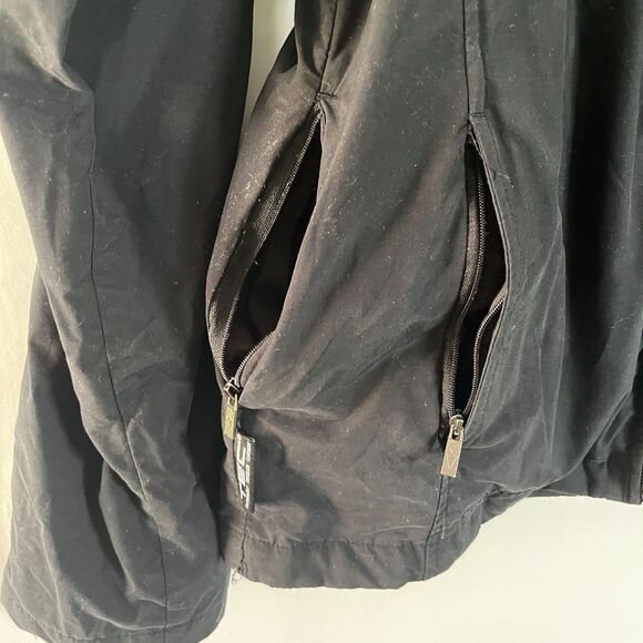 SCOTTeVEST Jacket Medium Convertible Vest Techwear Womens Pockets Utility - Picture 8 of 14